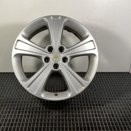 Jante CHEVROLET CAPTIVA Photo n°1