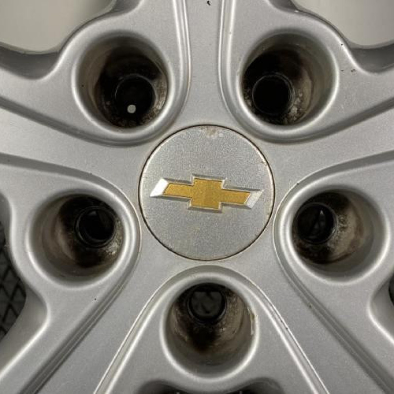Jante CHEVROLET CAPTIVA Photo n°2