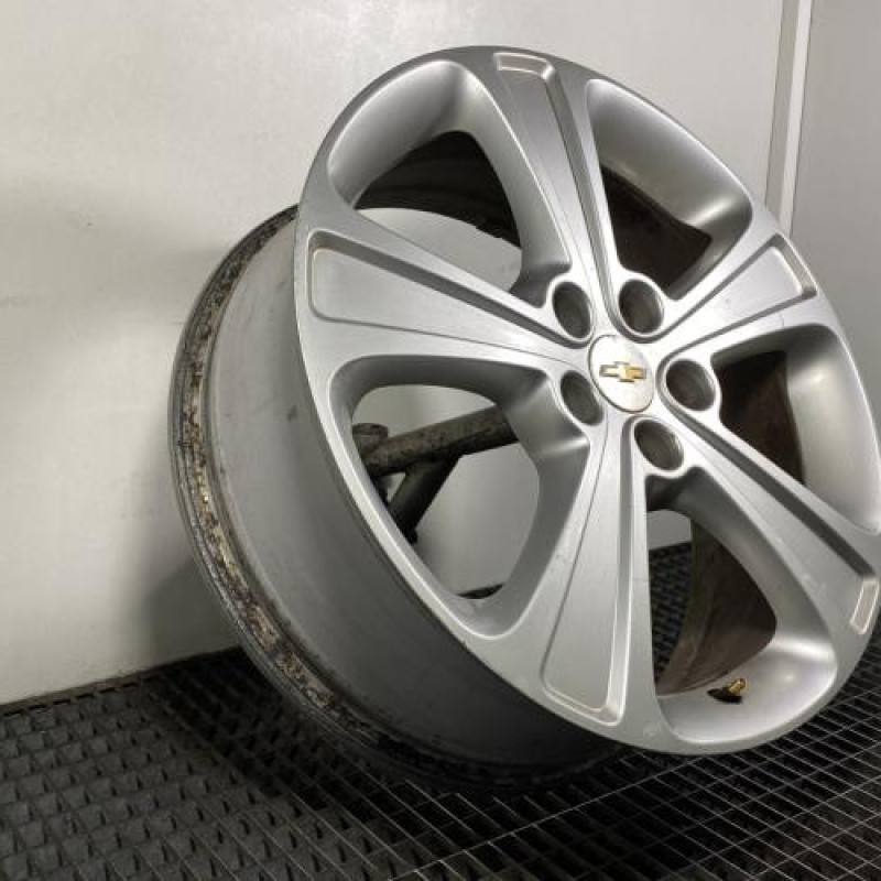 Jante CHEVROLET CAPTIVA Photo n°3