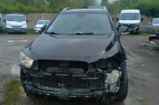 Jante CHEVROLET CAPTIVA