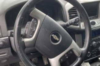 Jante CHEVROLET CAPTIVA