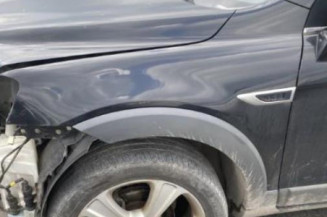 Jante CHEVROLET CAPTIVA