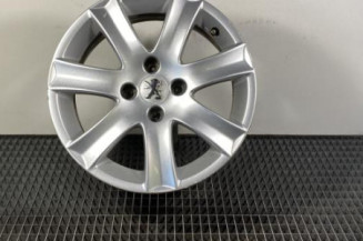 Jante PEUGEOT 207 Photo n°1