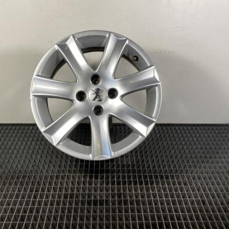 Jante PEUGEOT 207 Photo n°1