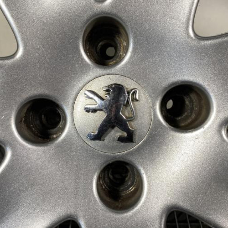 Jante PEUGEOT 207 Photo n°2