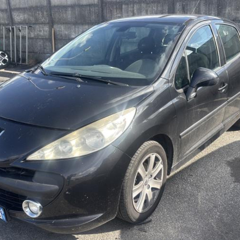 Jante PEUGEOT 207 Photo n°6