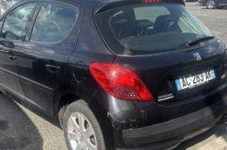 Jante PEUGEOT 207