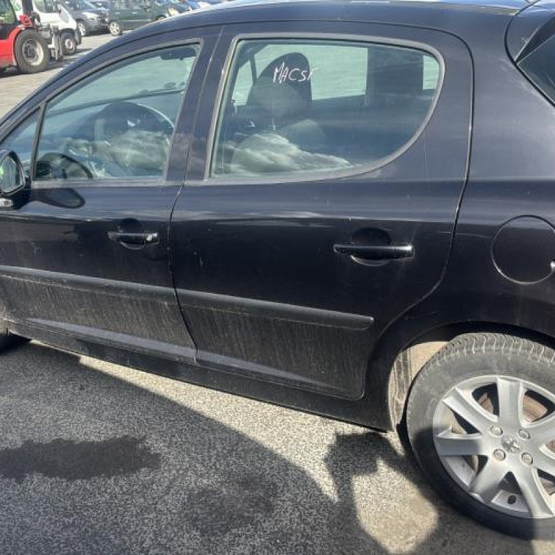 Jante PEUGEOT 207 Photo n°11