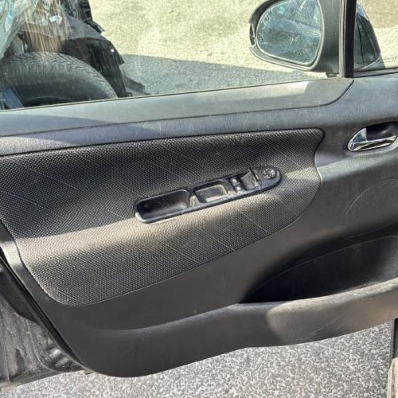 Jante PEUGEOT 207 Photo n°14