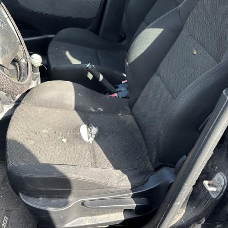 Jante PEUGEOT 207 Photo n°16