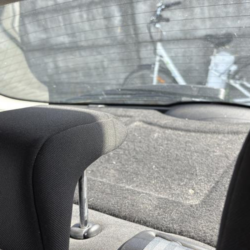 Jante PEUGEOT 207 Photo n°18