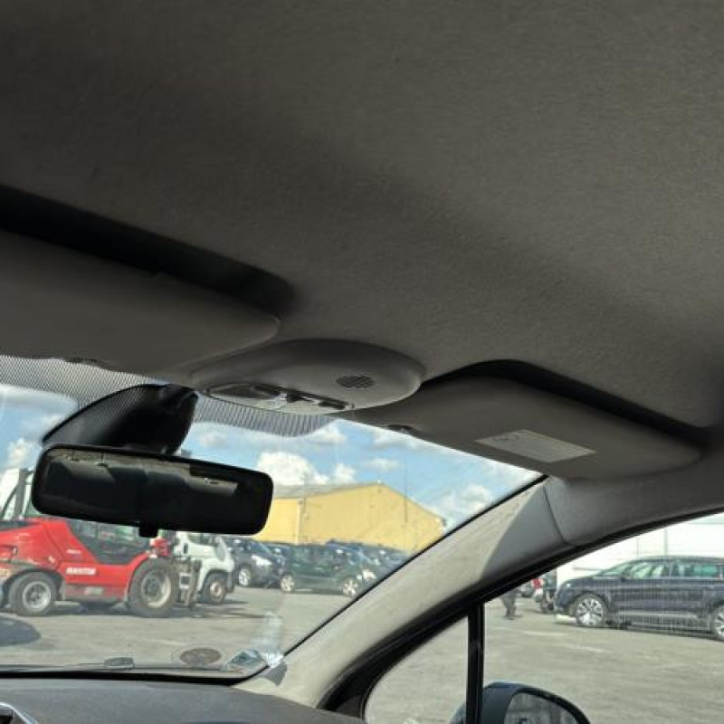 Jante PEUGEOT 207 Photo n°20