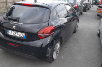 PEUGEOT 208 1 PHASE 2 1.2 PURETECH - 12V TURBO