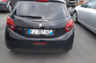 PEUGEOT 208 1 PHASE 2 1.2 PURETECH - 12V TURBO