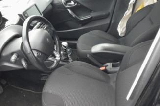 PEUGEOT 208 1 PHASE 2 1.2 PURETECH - 12V TURBO