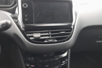 PEUGEOT 208 1 PHASE 2 1.2 PURETECH - 12V TURBO