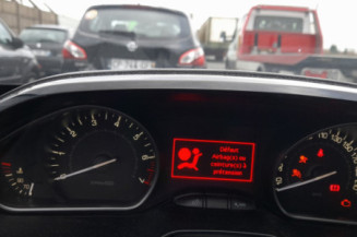 PEUGEOT 208 1 PHASE 2 1.2 PURETECH - 12V TURBO