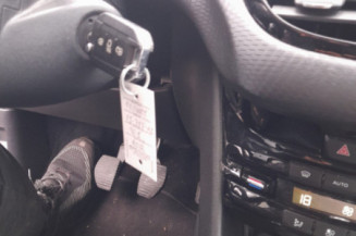 PEUGEOT 208 1 PHASE 2 1.2 PURETECH - 12V TURBO