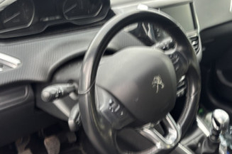 PEUGEOT 208 1 PHASE 2 1.2 PURETECH - 12V TURBO