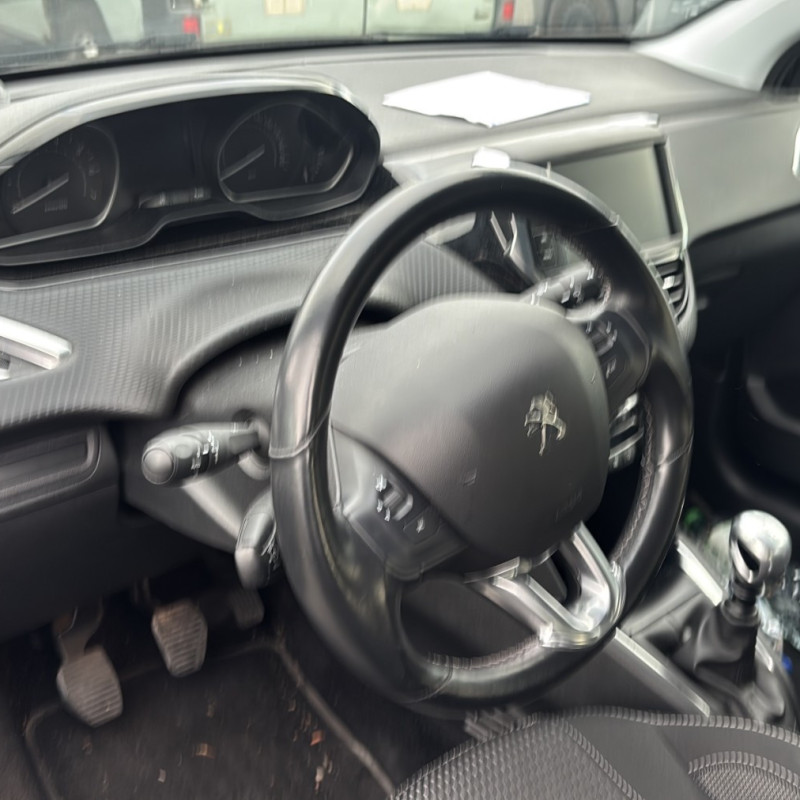 PEUGEOT 208 1 PHASE 2 1.2 PURETECH - 12V TURBO Photo n°19