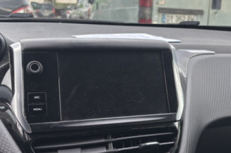 PEUGEOT 208 1 PHASE 2 1.2 PURETECH - 12V TURBO