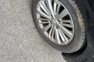 PEUGEOT 208 1 PHASE 2 1.2 PURETECH - 12V TURBO