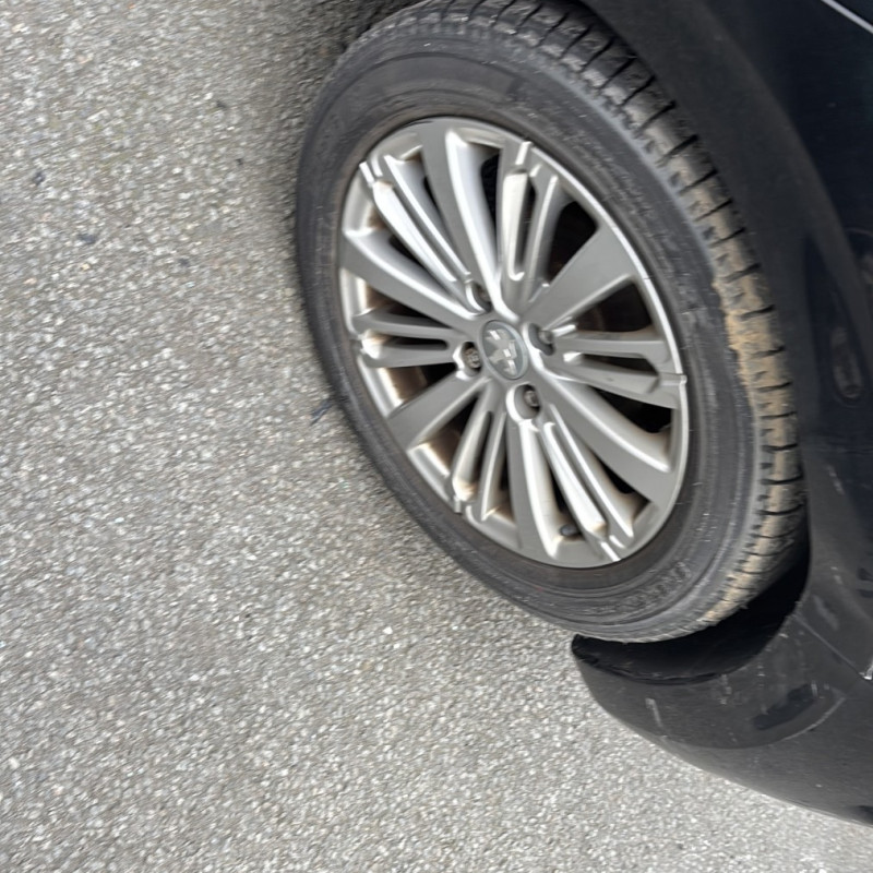 PEUGEOT 208 1 PHASE 2 1.2 PURETECH - 12V TURBO Photo n°22