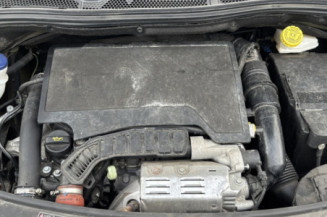 PEUGEOT 208 1 PHASE 2 1.2 PURETECH - 12V TURBO