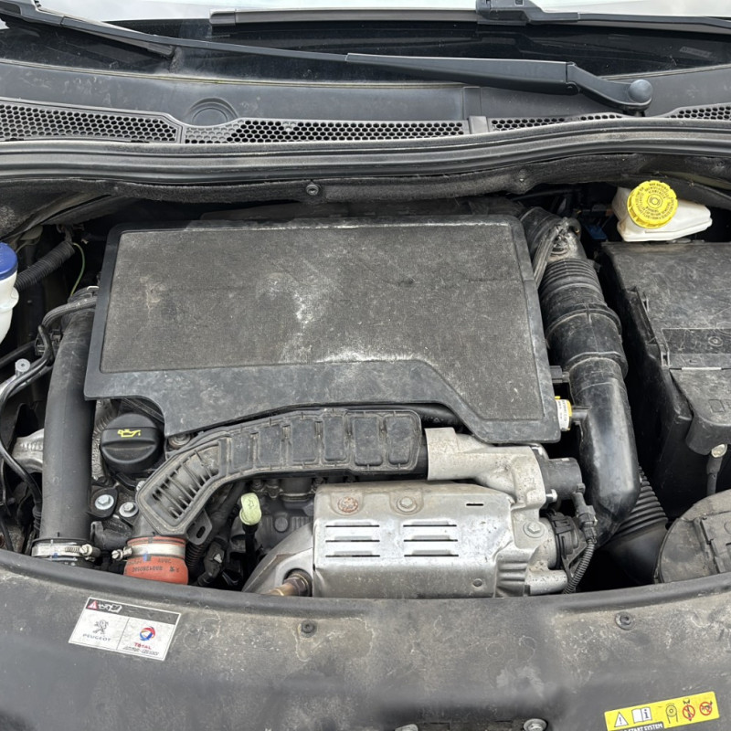 PEUGEOT 208 1 PHASE 2 1.2 PURETECH - 12V TURBO Photo n°23