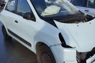 RENAULT TWINGO 3 PHASE 1 1.0i - 12V SCE 65