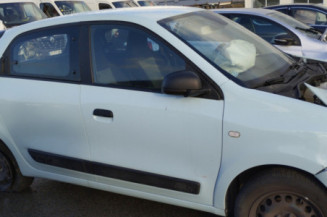 RENAULT TWINGO 3 PHASE 1 1.0i - 12V SCE 65