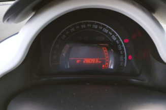 RENAULT TWINGO 3 PHASE 1 1.0i - 12V SCE 65