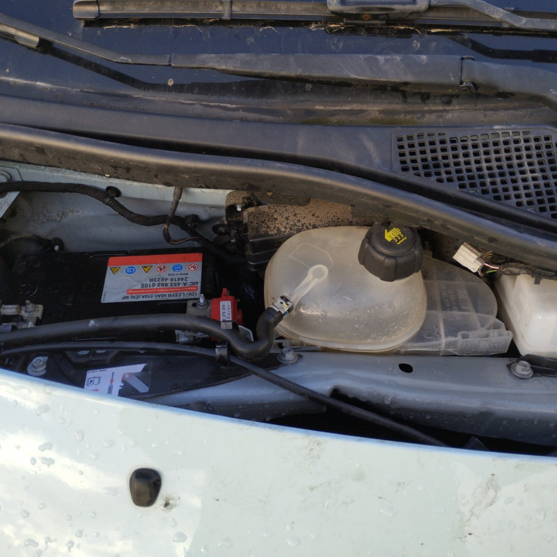 RENAULT TWINGO 3 PHASE 1 1.0i - 12V SCE 65 Photo n°22