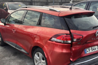 RENAULT CLIO 4 PHASE 1 BREAK 1.5 DCI - 8V TURBO