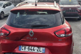RENAULT CLIO 4 PHASE 1 BREAK 1.5 DCI - 8V TURBO