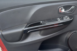 RENAULT CLIO 4 PHASE 1 BREAK 1.5 DCI - 8V TURBO