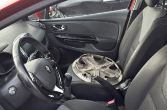 RENAULT CLIO 4 PHASE 1 BREAK 1.5 DCI - 8V TURBO