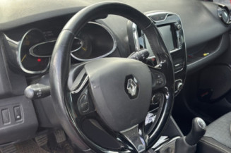 RENAULT CLIO 4 PHASE 1 BREAK 1.5 DCI - 8V TURBO