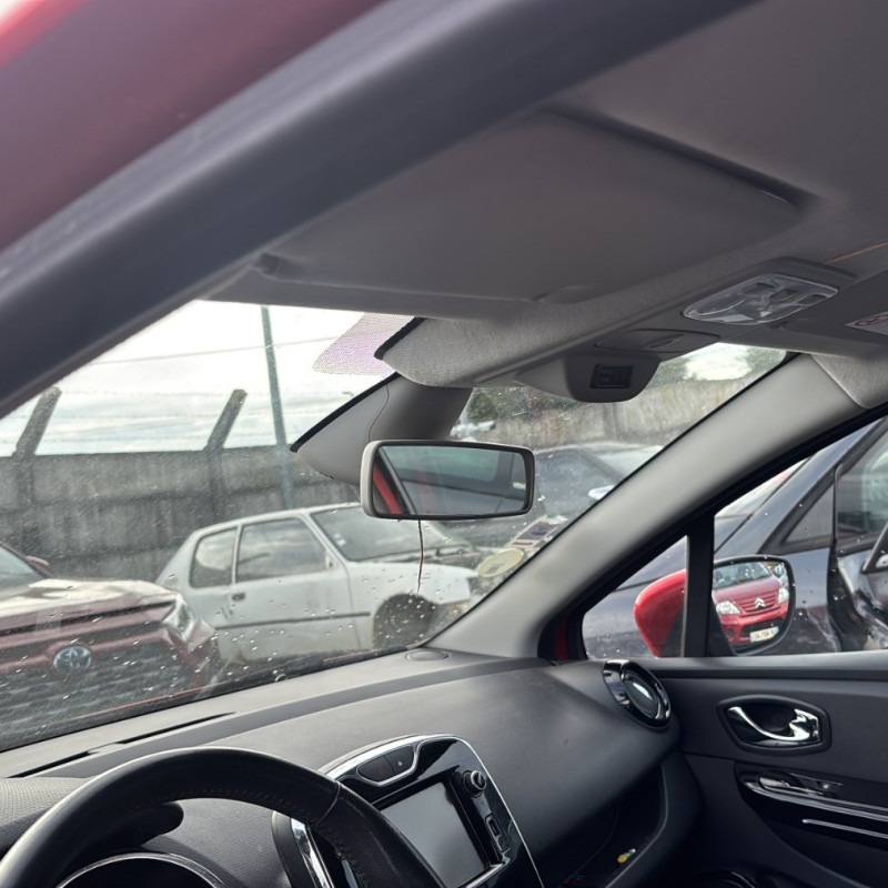 RENAULT CLIO 4 PHASE 1 BREAK 1.5 DCI - 8V TURBO Photo n°13