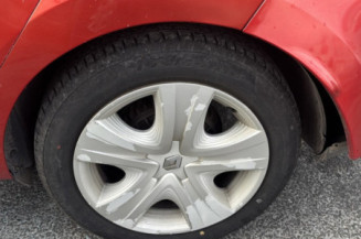 RENAULT CLIO 4 PHASE 1 BREAK 1.5 DCI - 8V TURBO