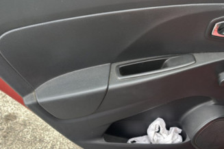 RENAULT CLIO 4 PHASE 1 BREAK 1.5 DCI - 8V TURBO