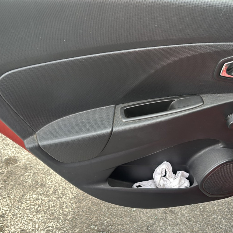 RENAULT CLIO 4 PHASE 1 BREAK 1.5 DCI - 8V TURBO Photo n°15