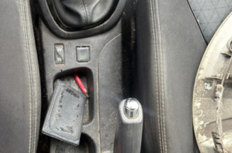 RENAULT CLIO 4 PHASE 1 BREAK 1.5 DCI - 8V TURBO