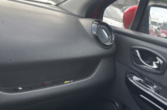 RENAULT CLIO 4 PHASE 1 BREAK 1.5 DCI - 8V TURBO