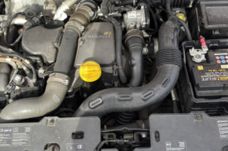 RENAULT CLIO 4 PHASE 1 BREAK 1.5 DCI - 8V TURBO