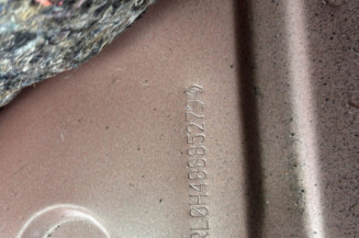 RENAULT CLIO 4 PHASE 1 BREAK 1.5 DCI - 8V TURBO