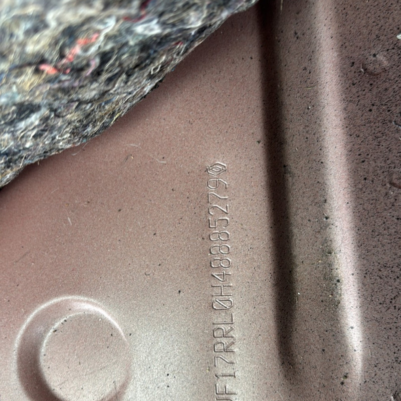 RENAULT CLIO 4 PHASE 1 BREAK 1.5 DCI - 8V TURBO Photo n°22