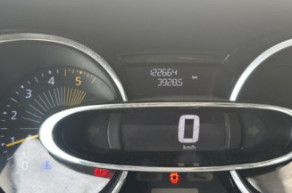 RENAULT CLIO 4 PHASE 1 BREAK 1.5 DCI - 8V TURBO