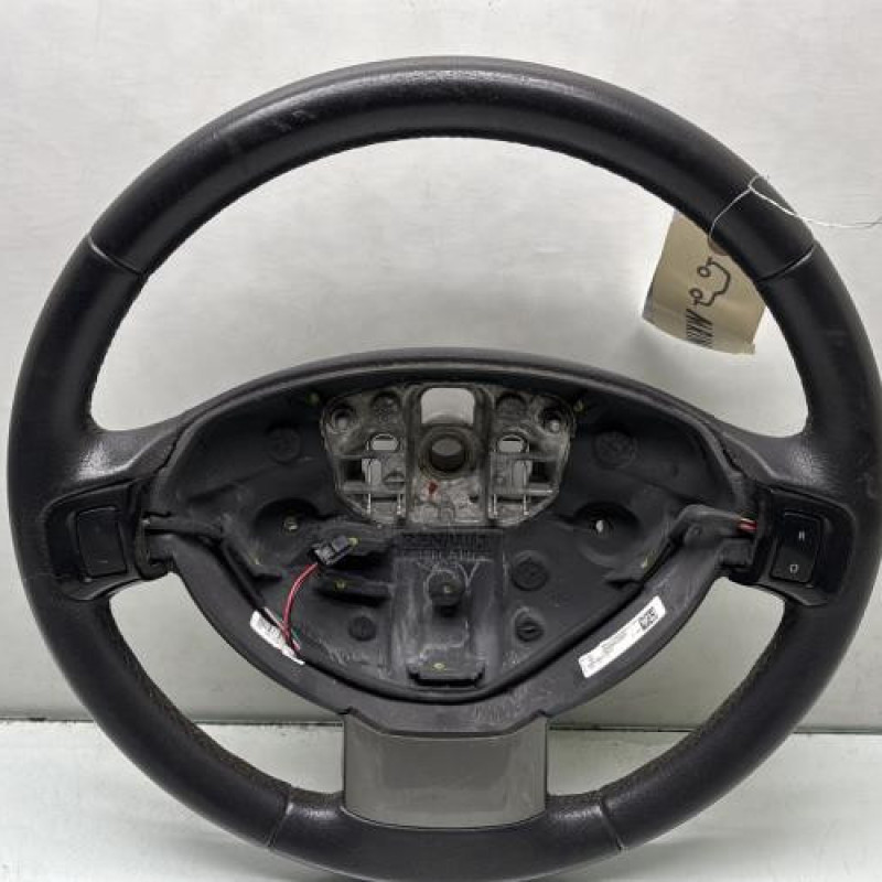 Volant DACIA SANDERO 2 Photo n°1