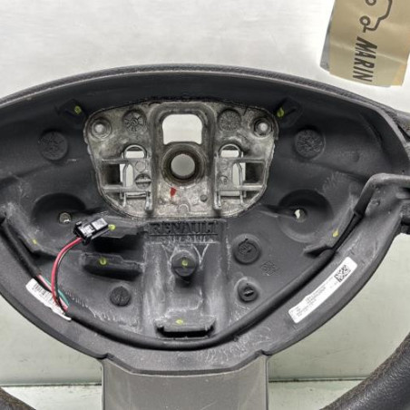 Volant DACIA SANDERO 2